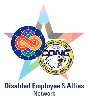 Disabled Employee and Allies Network